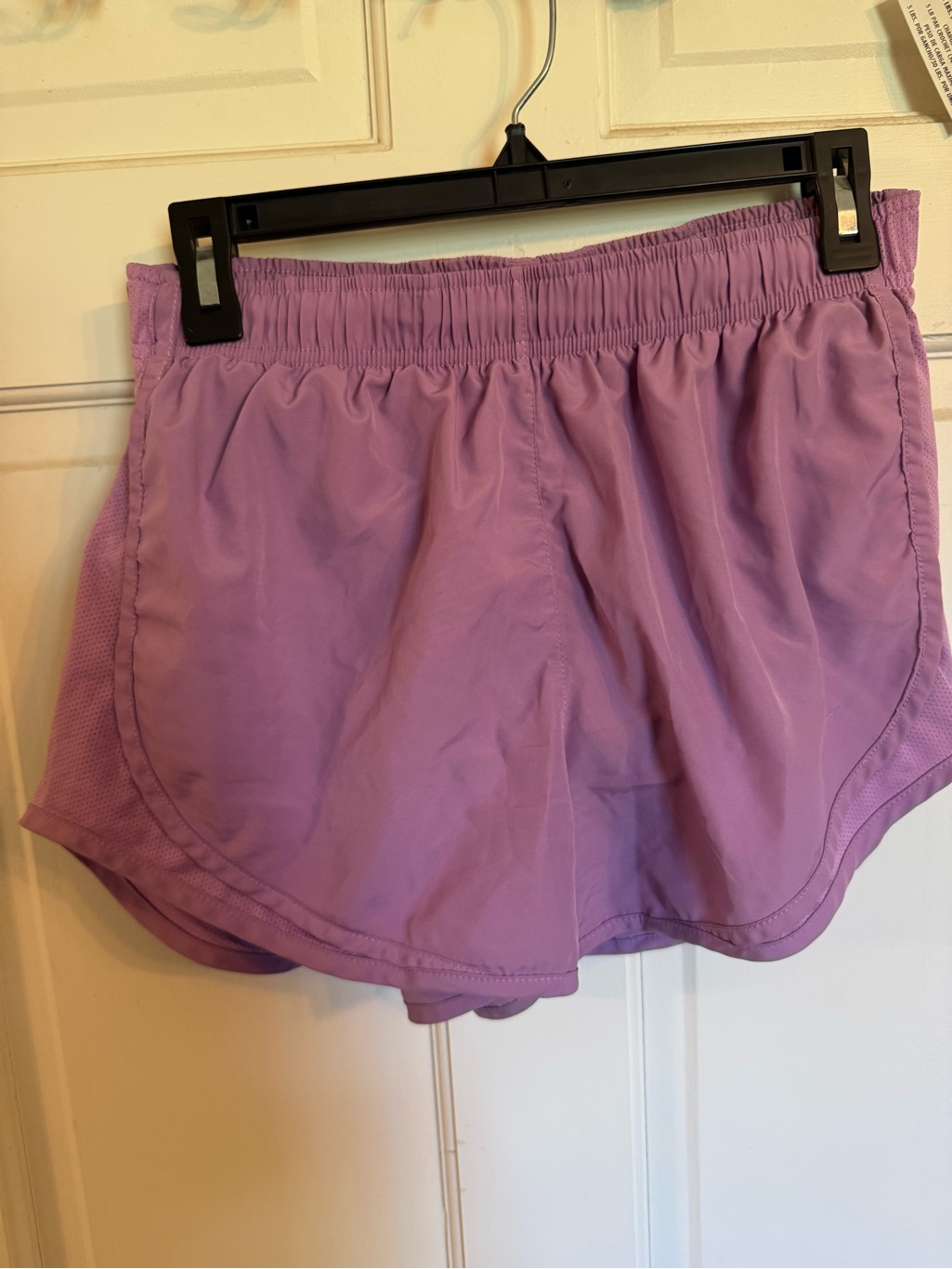 Womens Nike Shorts